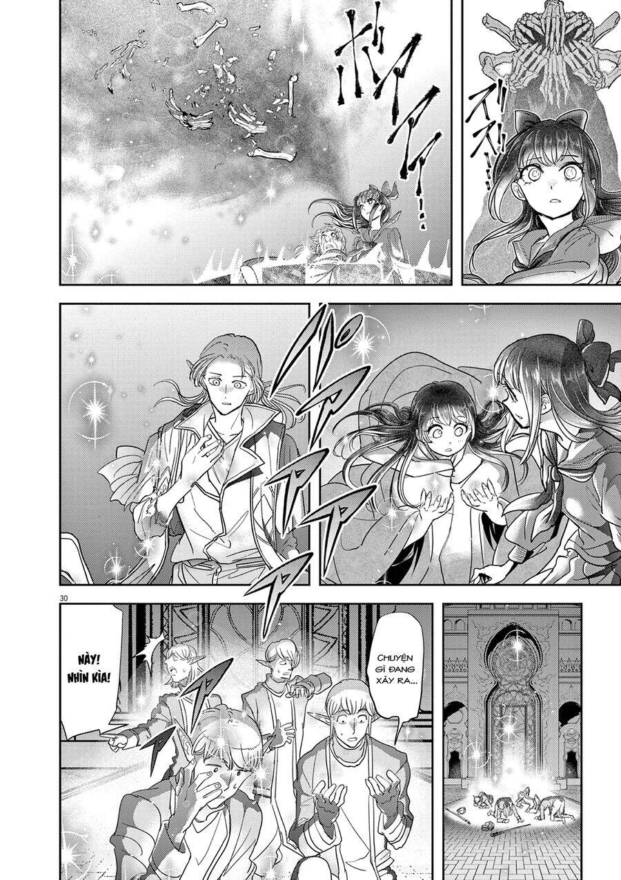 Dị Giới Thất Cách - Chapter 27 - Page 30