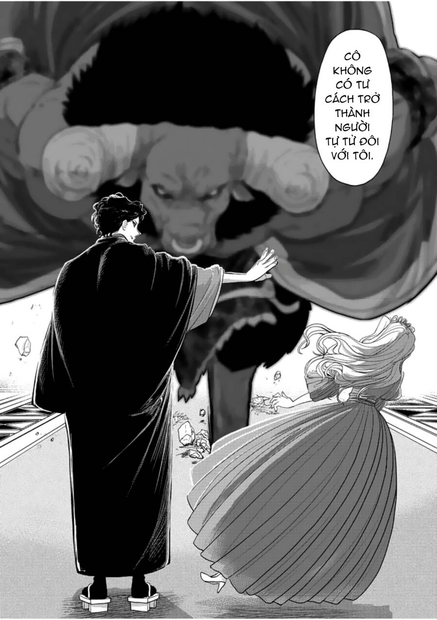 Dị Giới Thất Cách - Chapter 3 - Page 20