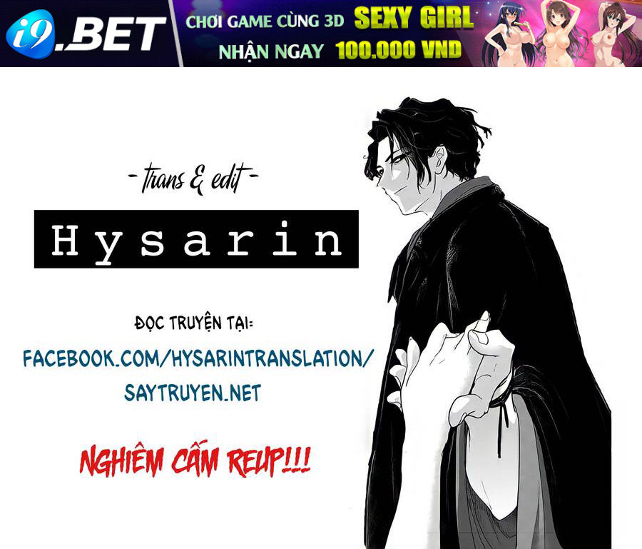 Dị Giới Thất Cách - Chapter 3 - Page 31