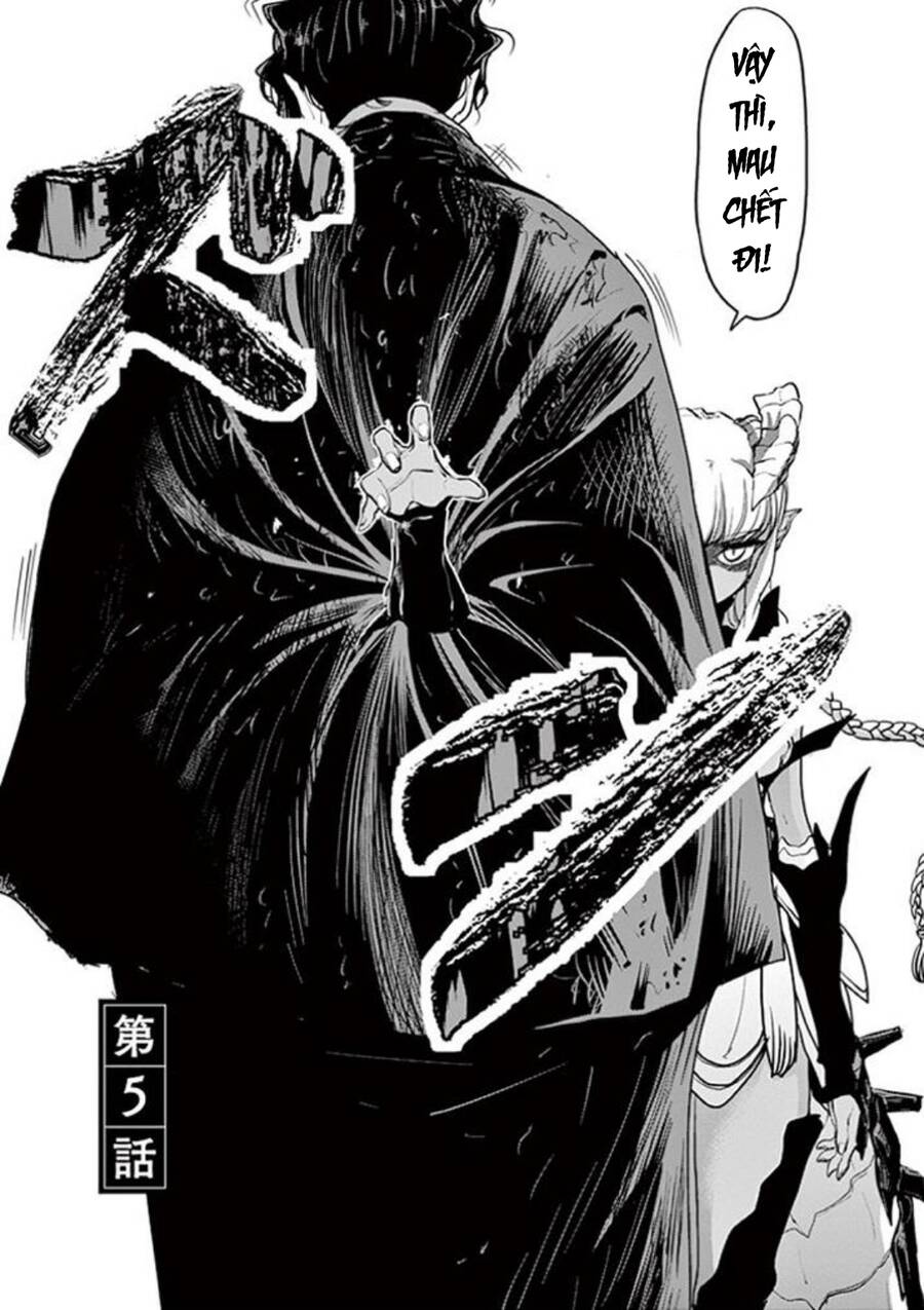 Dị Giới Thất Cách - Chapter 5 - Page 3