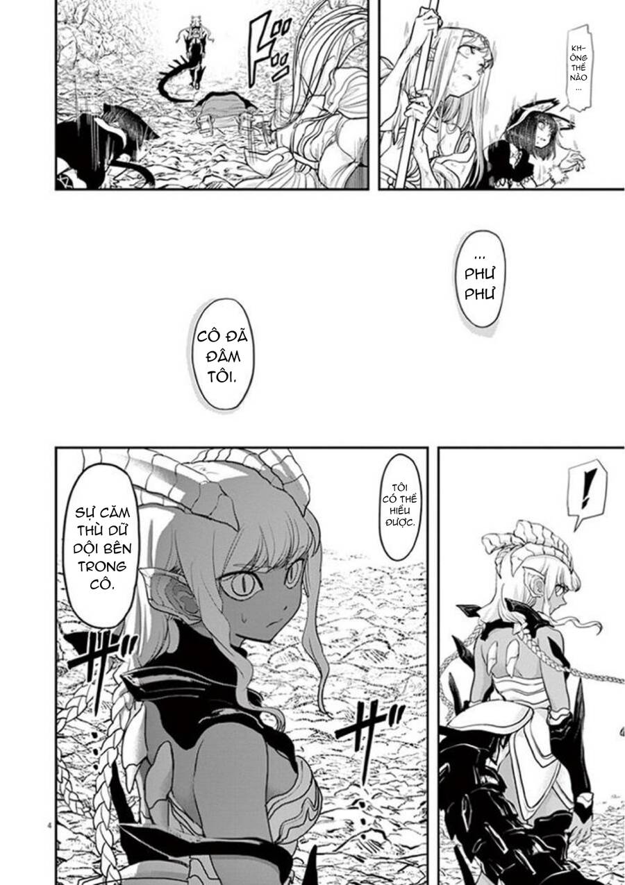 Dị Giới Thất Cách - Chapter 5 - Page 5