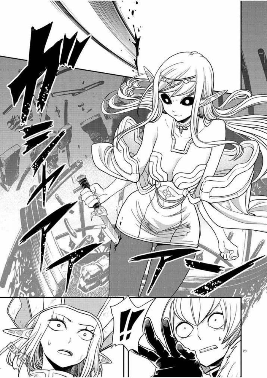 Dị Giới Thất Cách - Chapter 7 - Page 24