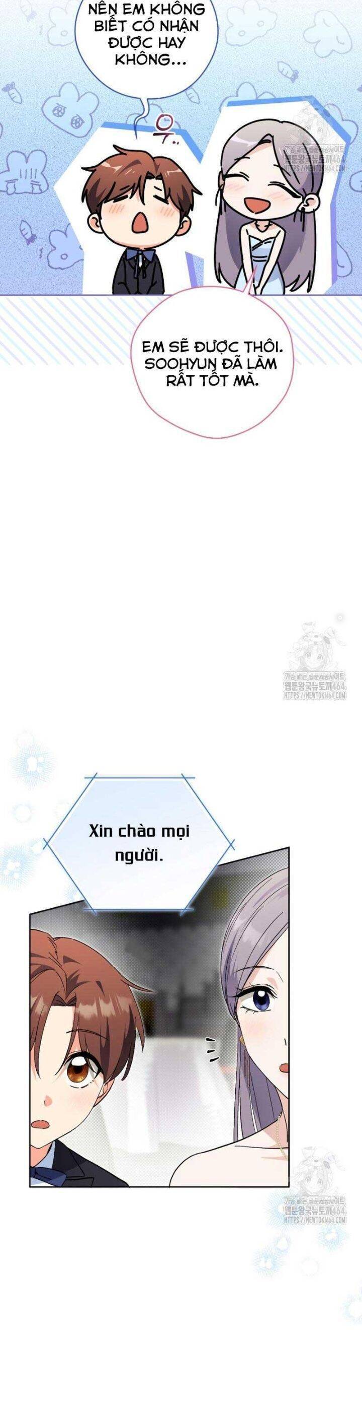 Cuộc Sống Bắt Đầu Khi Làm Một Diễn Viên Nhí Chapter 58 - Trang 10