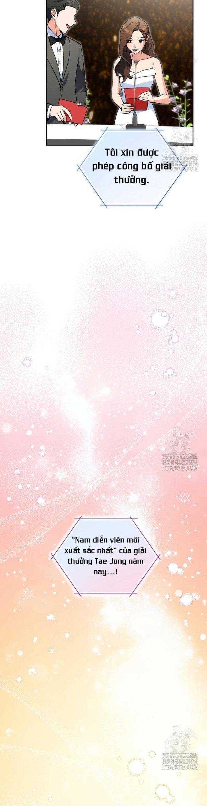 Cuộc Sống Bắt Đầu Khi Làm Một Diễn Viên Nhí Chapter 58 - Trang 14