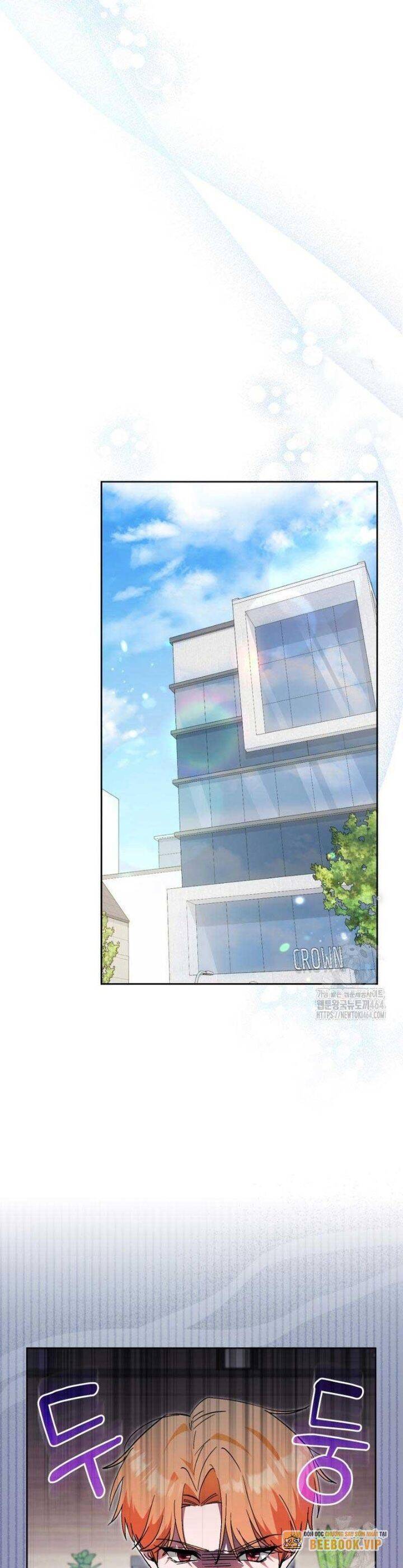 Cuộc Sống Bắt Đầu Khi Làm Một Diễn Viên Nhí Chapter 58 - Trang 21