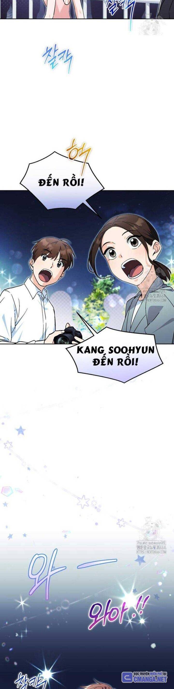 Cuộc Sống Bắt Đầu Khi Làm Một Diễn Viên Nhí Chapter 58 - Trang 3