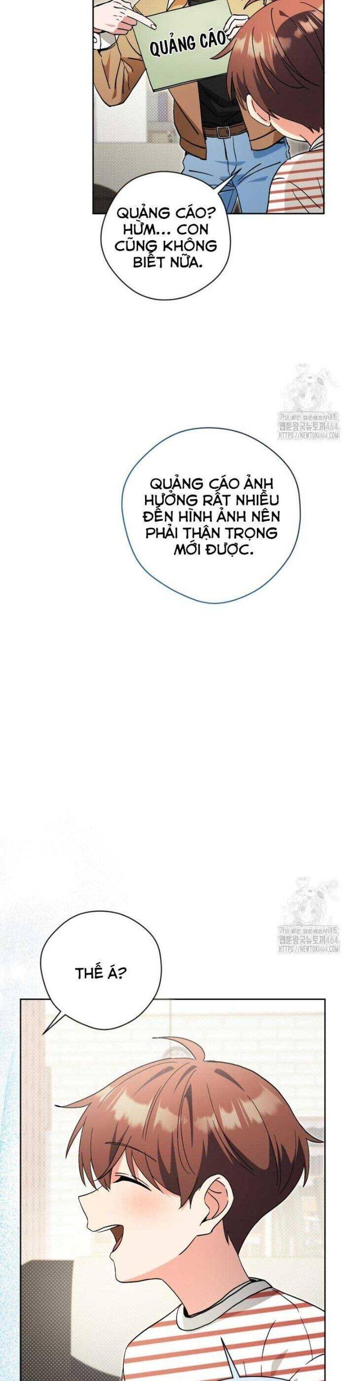 Cuộc Sống Bắt Đầu Khi Làm Một Diễn Viên Nhí Chapter 58 - Trang 31