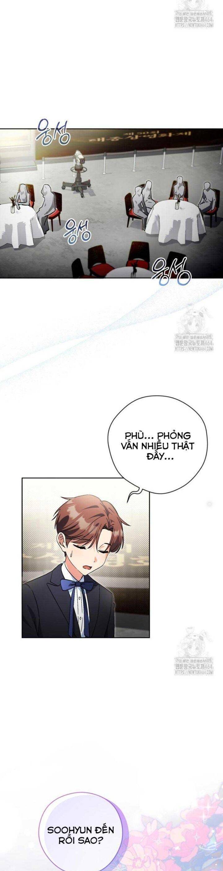 Cuộc Sống Bắt Đầu Khi Làm Một Diễn Viên Nhí Chapter 58 - Trang 6