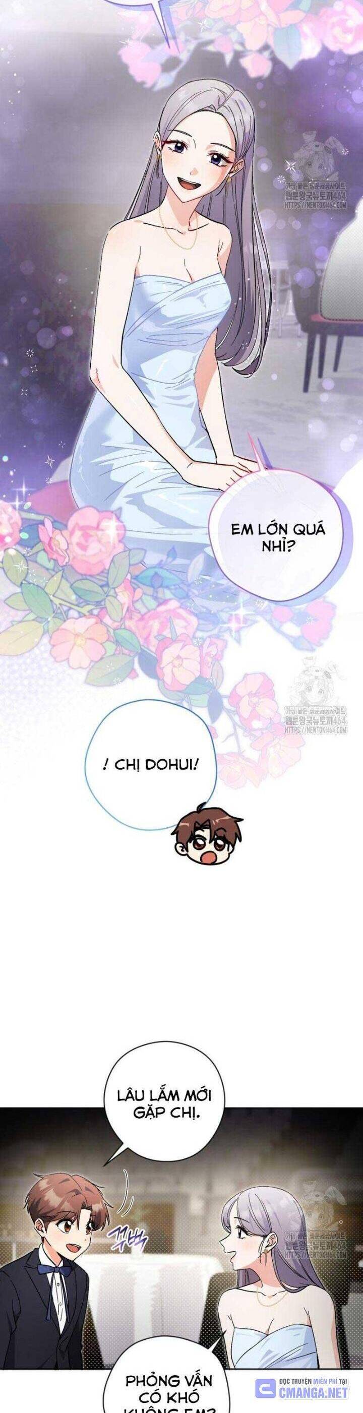 Cuộc Sống Bắt Đầu Khi Làm Một Diễn Viên Nhí Chapter 58 - Trang 7