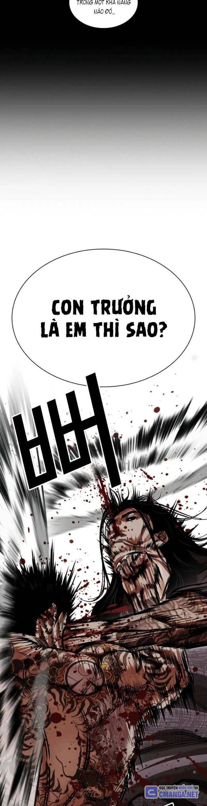 Hoán Đổi Diệu Kỳ Chapter 525 - Trang 11