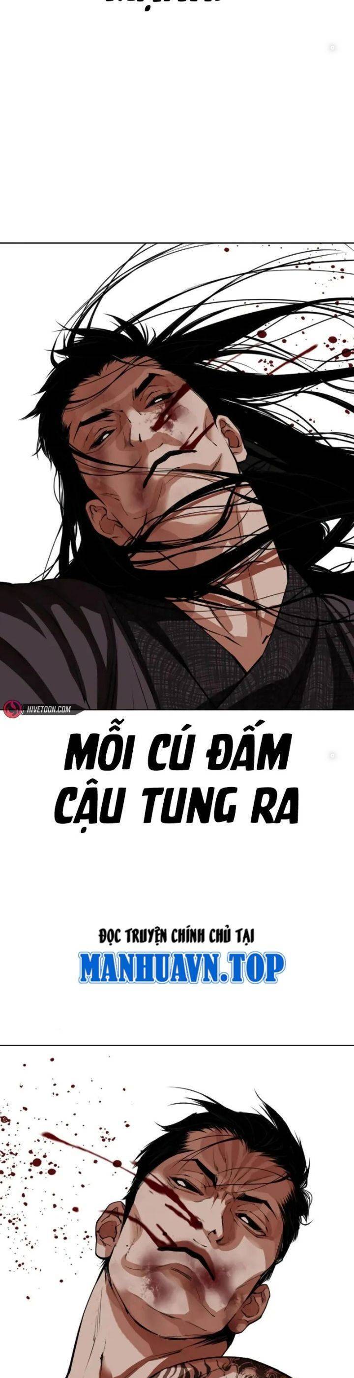 Hoán Đổi Diệu Kỳ Chapter 525 - Trang 14