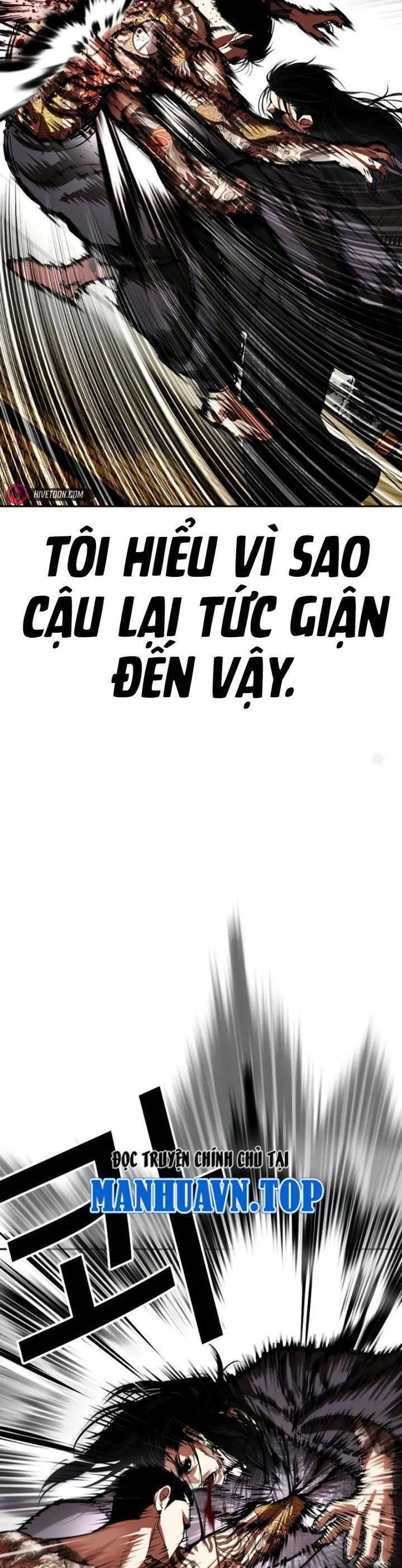 Hoán Đổi Diệu Kỳ Chapter 525 - Trang 18