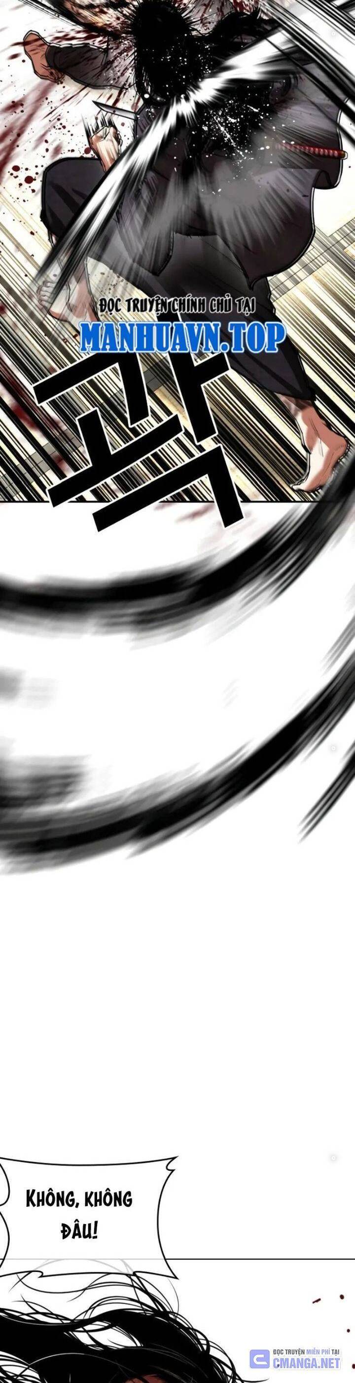 Hoán Đổi Diệu Kỳ Chapter 525 - Trang 23