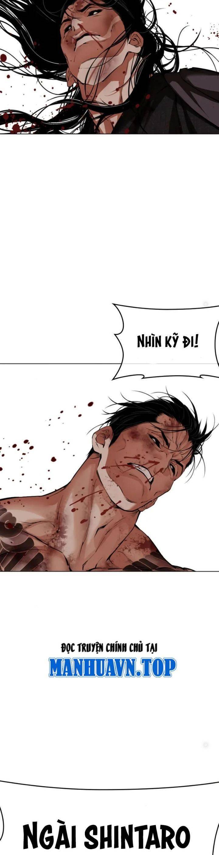 Hoán Đổi Diệu Kỳ Chapter 525 - Trang 24