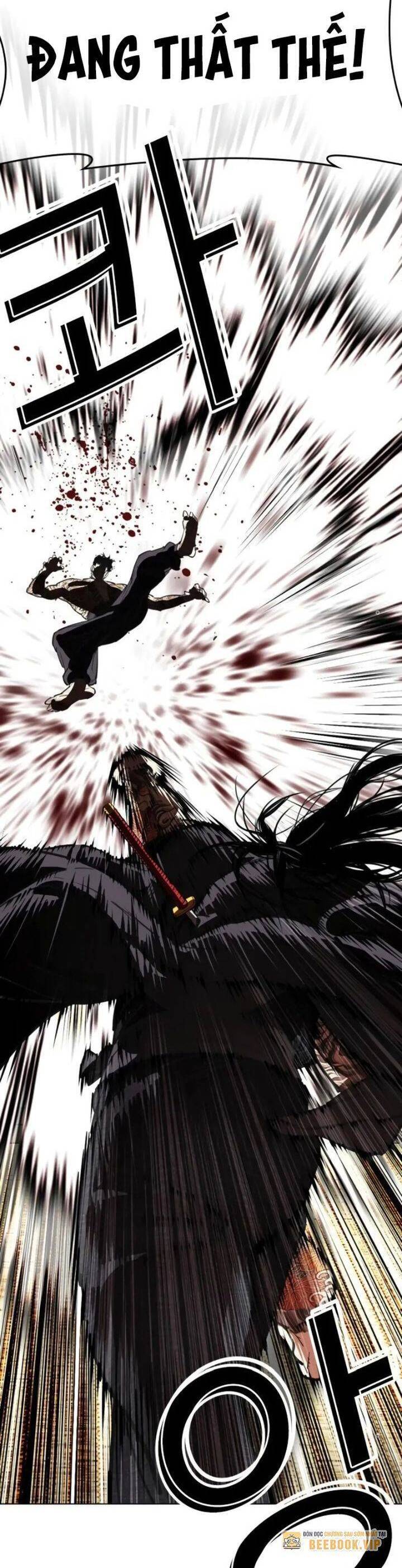 Hoán Đổi Diệu Kỳ Chapter 525 - Trang 25