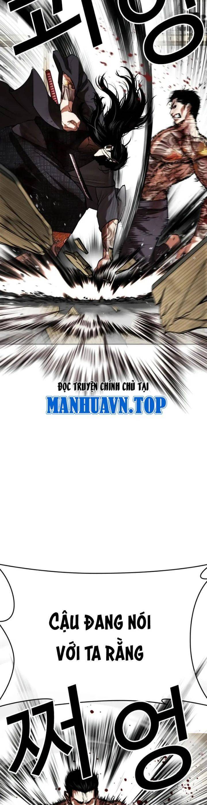 Hoán Đổi Diệu Kỳ Chapter 525 - Trang 28