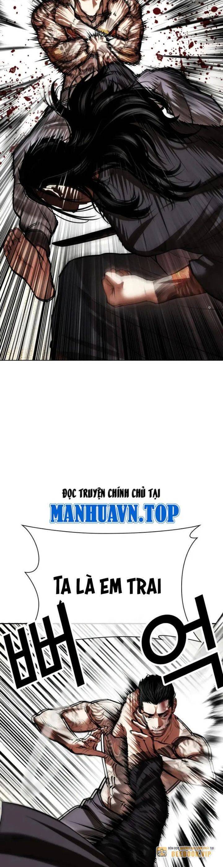 Hoán Đổi Diệu Kỳ Chapter 525 - Trang 29