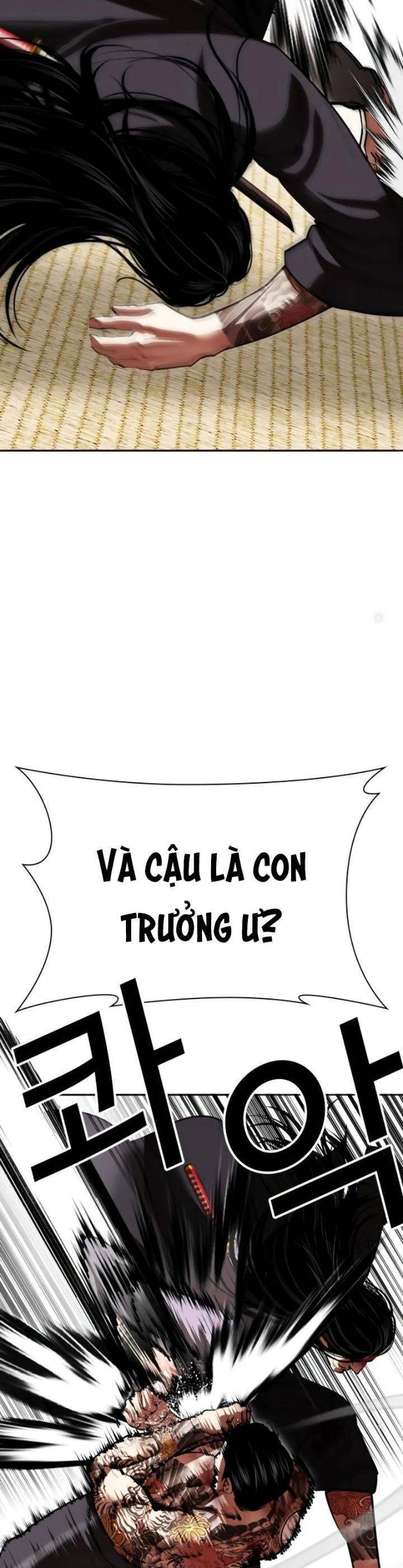 Hoán Đổi Diệu Kỳ Chapter 525 - Trang 30