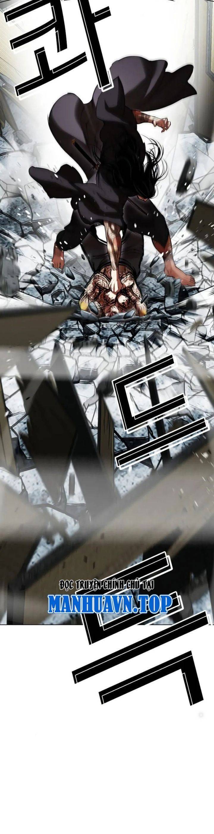 Hoán Đổi Diệu Kỳ Chapter 525 - Trang 32