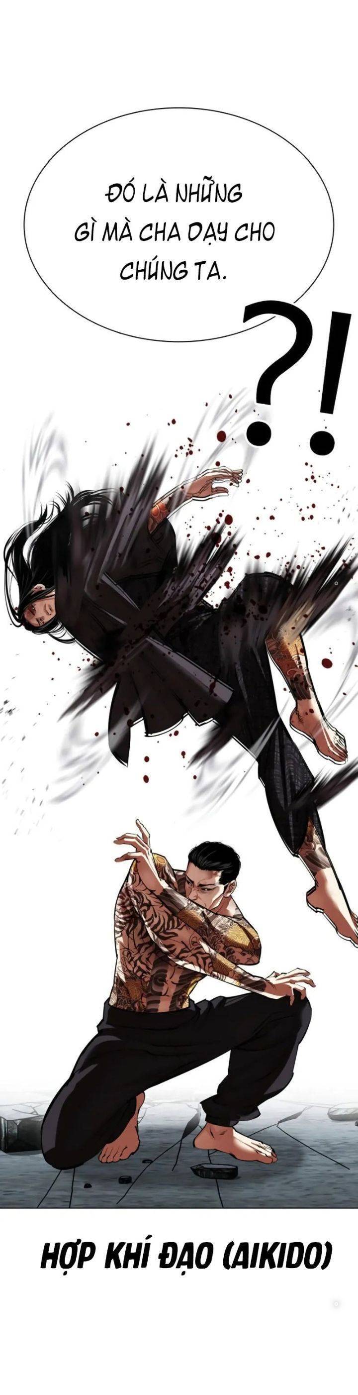 Hoán Đổi Diệu Kỳ Chapter 525 - Trang 34