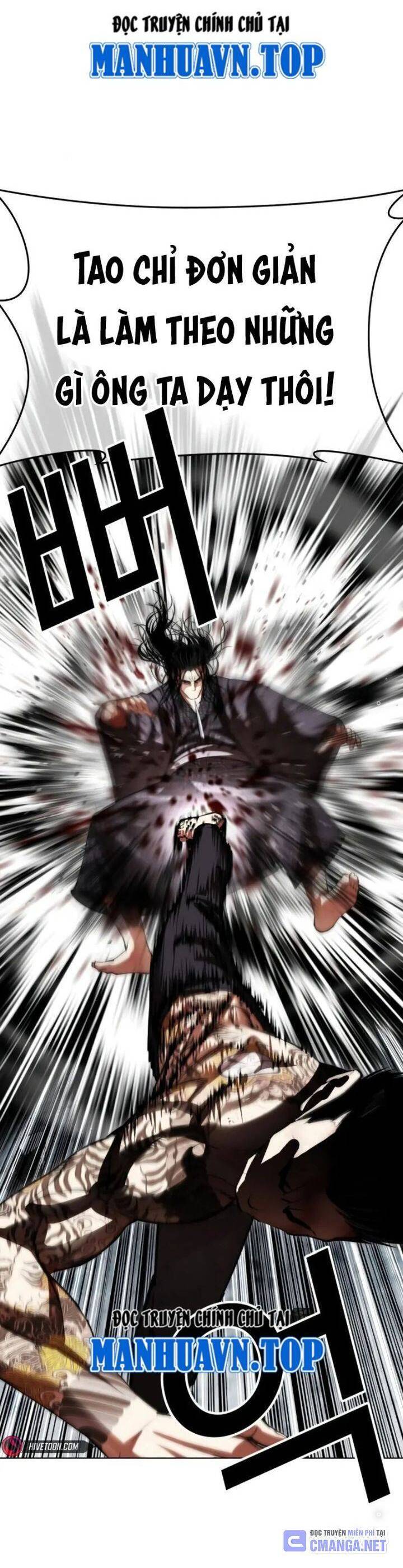 Hoán Đổi Diệu Kỳ Chapter 525 - Trang 35