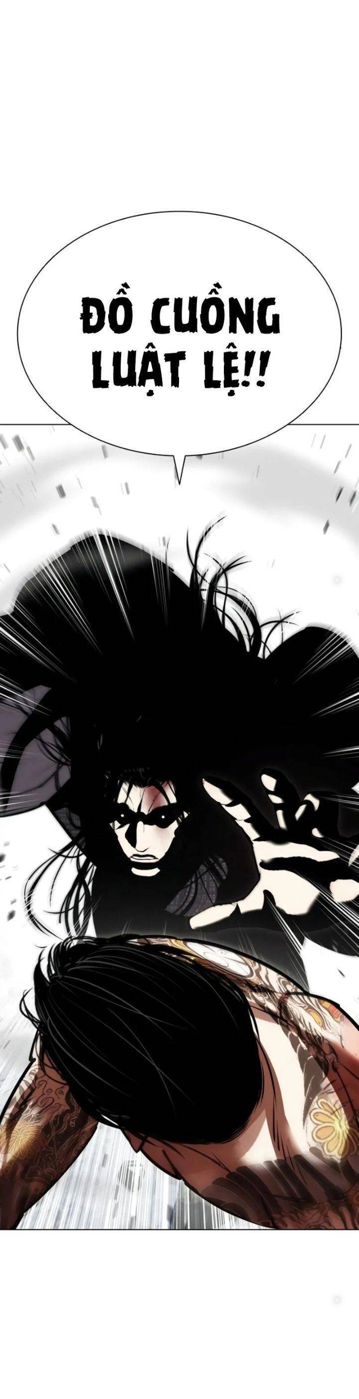 Hoán Đổi Diệu Kỳ Chapter 525 - Trang 36