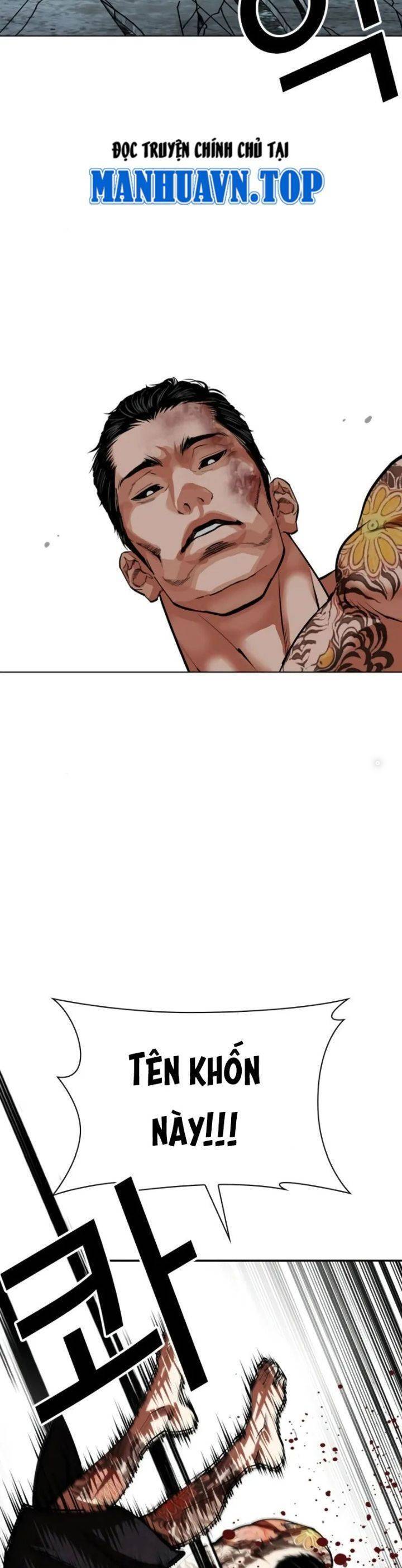 Hoán Đổi Diệu Kỳ Chapter 525 - Trang 38