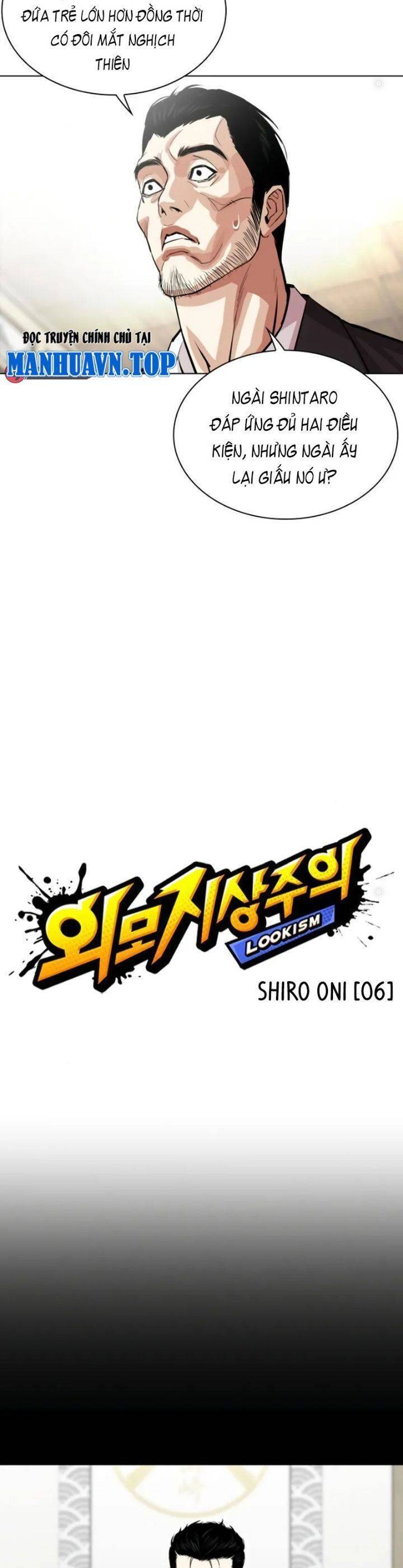 Hoán Đổi Diệu Kỳ Chapter 525 - Trang 4