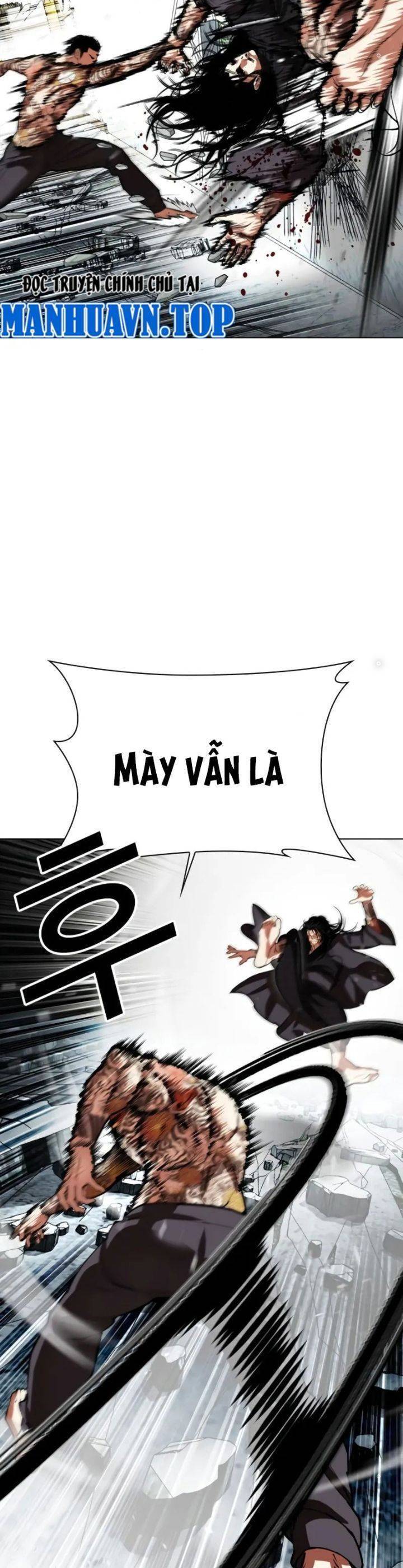 Hoán Đổi Diệu Kỳ Chapter 525 - Trang 40