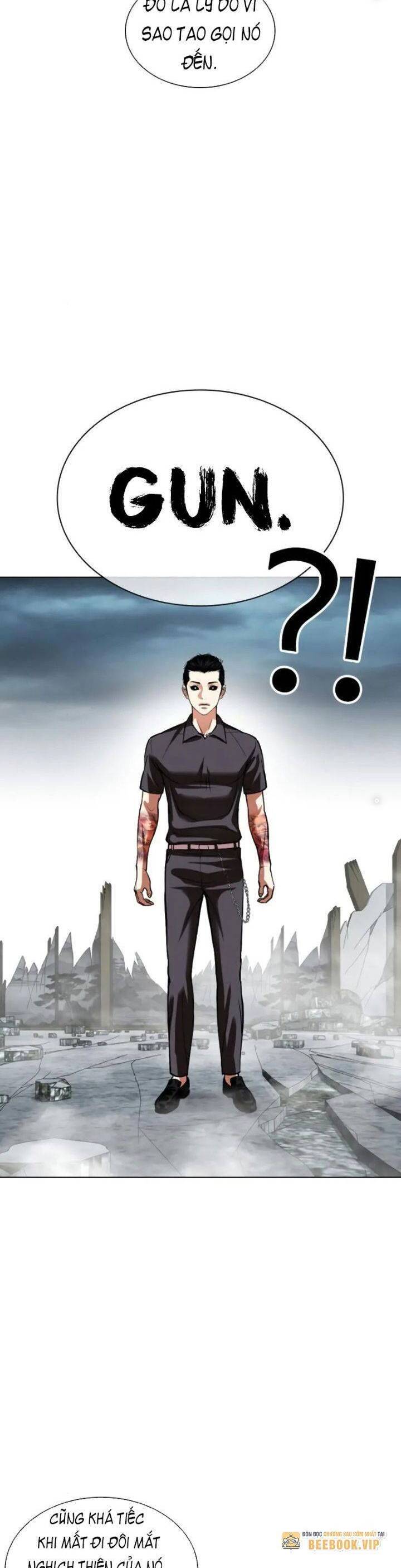 Hoán Đổi Diệu Kỳ Chapter 525 - Trang 49