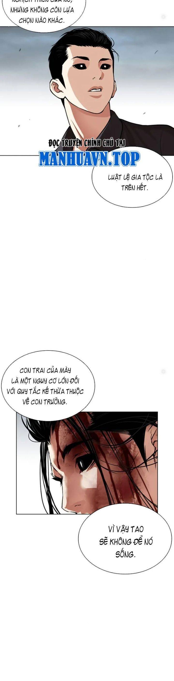 Hoán Đổi Diệu Kỳ Chapter 525 - Trang 50