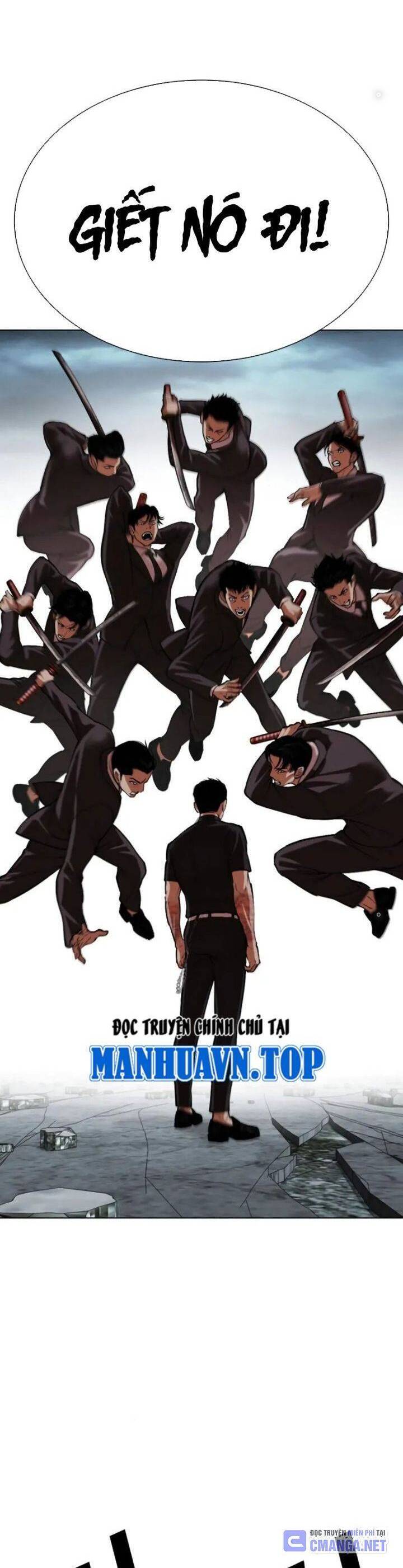 Hoán Đổi Diệu Kỳ Chapter 525 - Trang 51