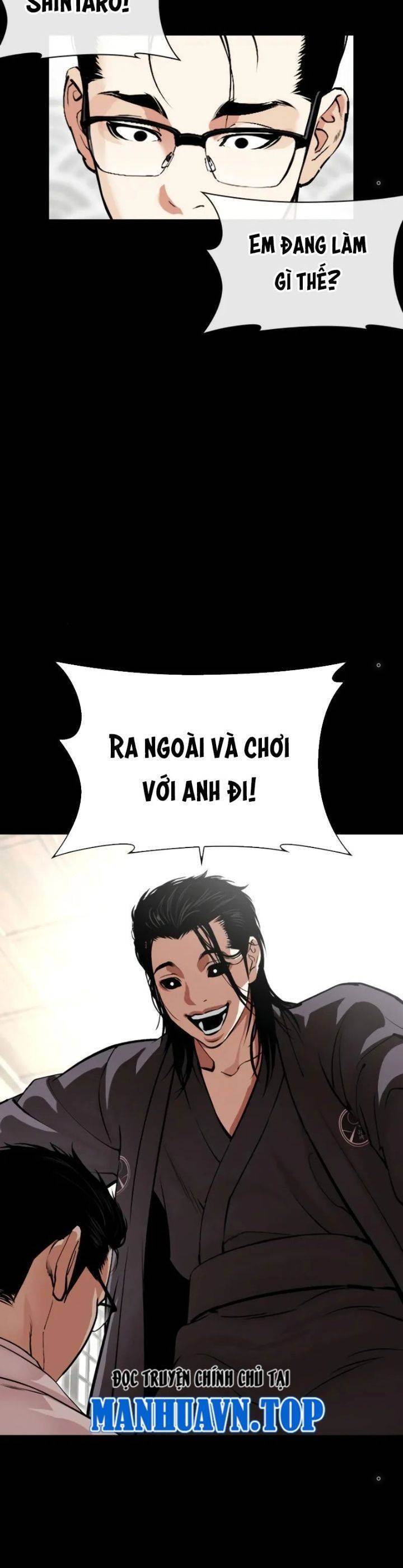 Hoán Đổi Diệu Kỳ Chapter 525 - Trang 6