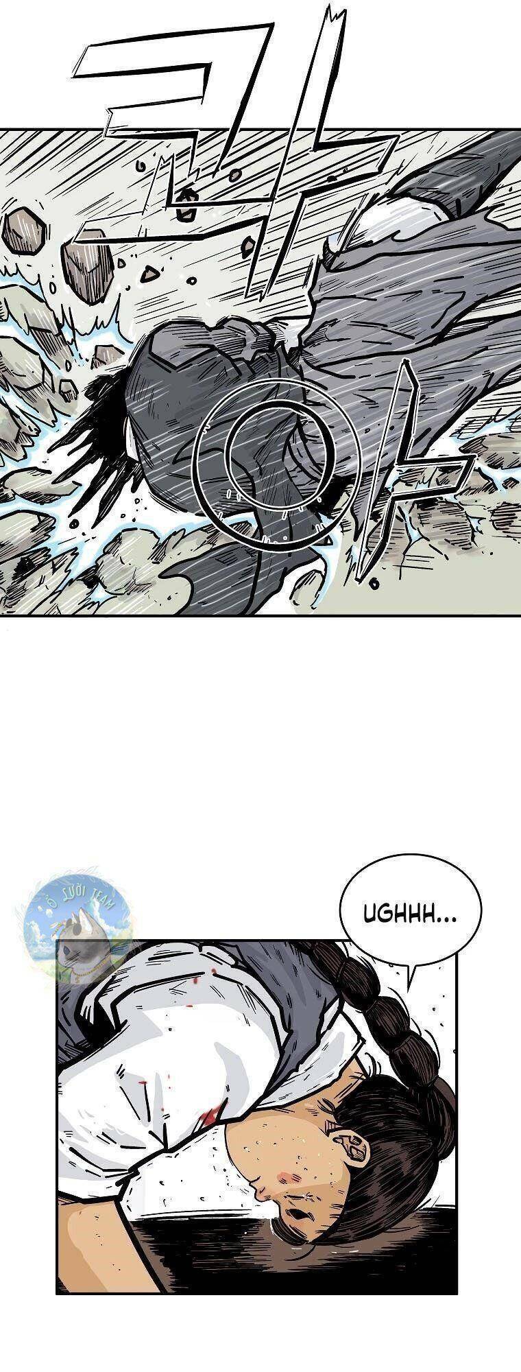 Hoả quyền - Chapter 84 - Page 13