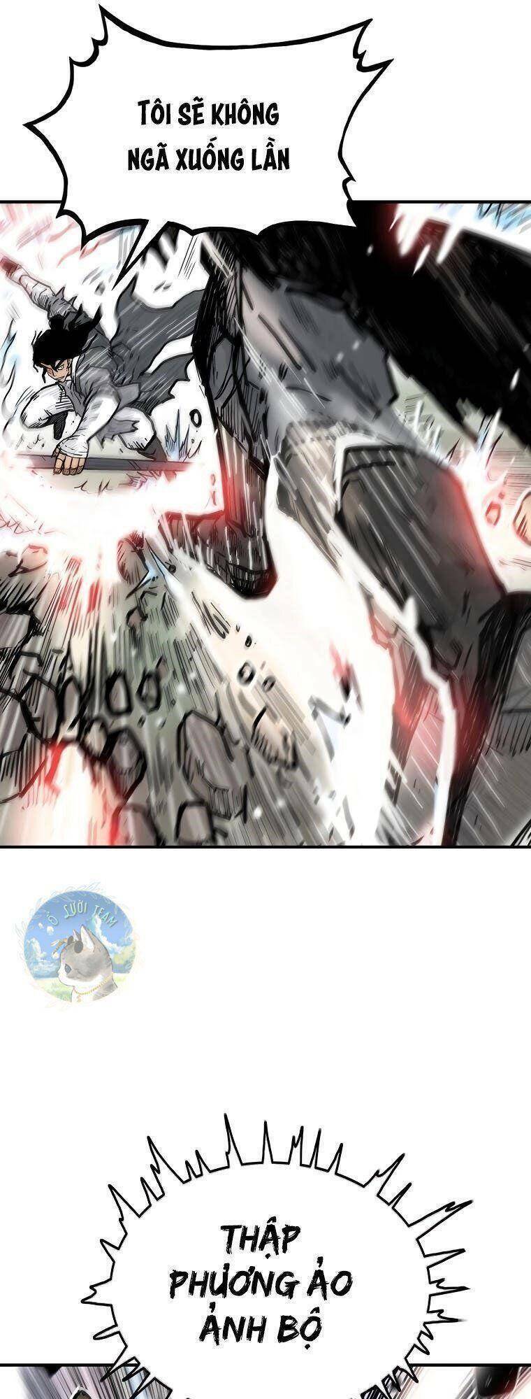 Hoả quyền - Chapter 84 - Page 29