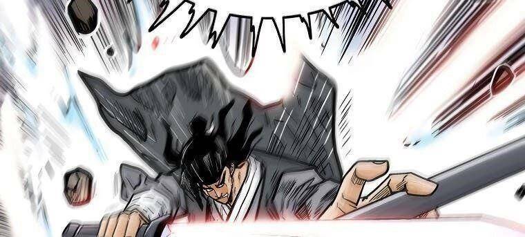 Hoả quyền - Chapter 84 - Page 30