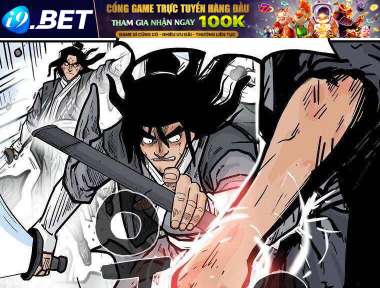 Hoả quyền - Chapter 84 - Page 38