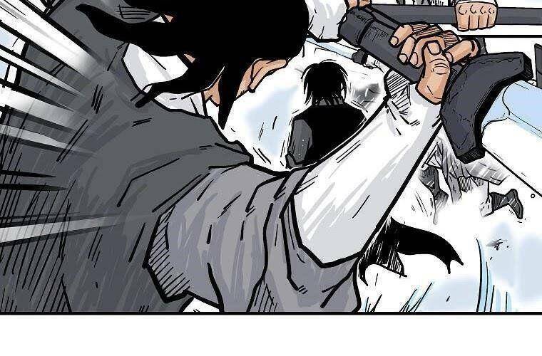 Hoả quyền - Chapter 84 - Page 40