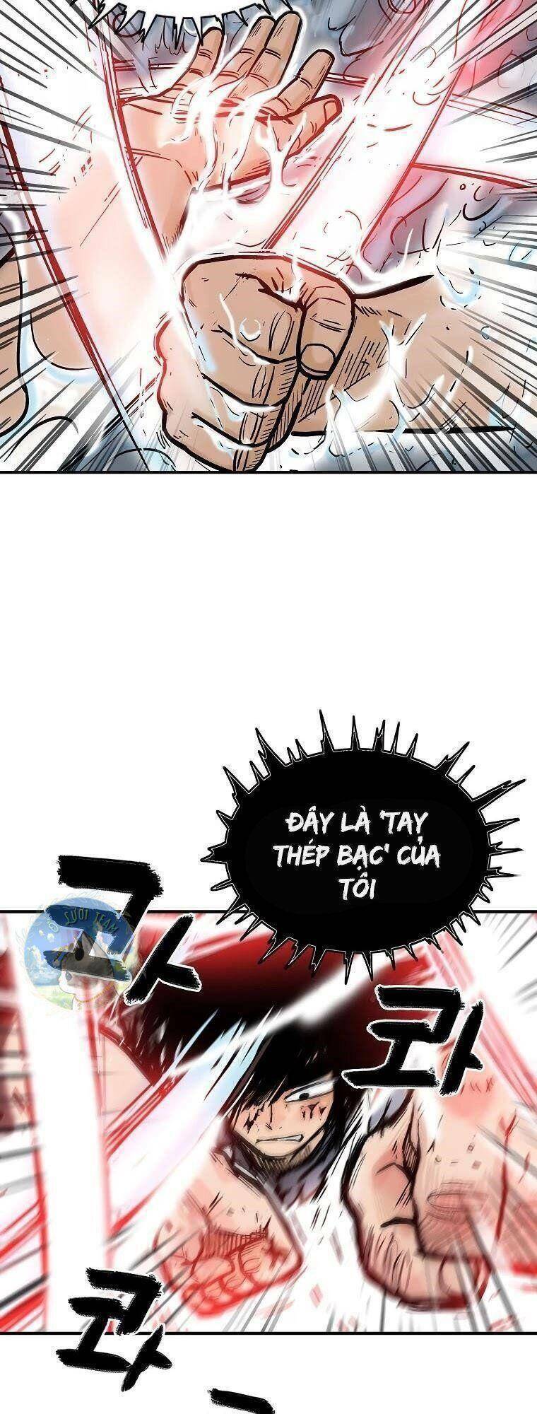 Hoả quyền - Chapter 84 - Page 51