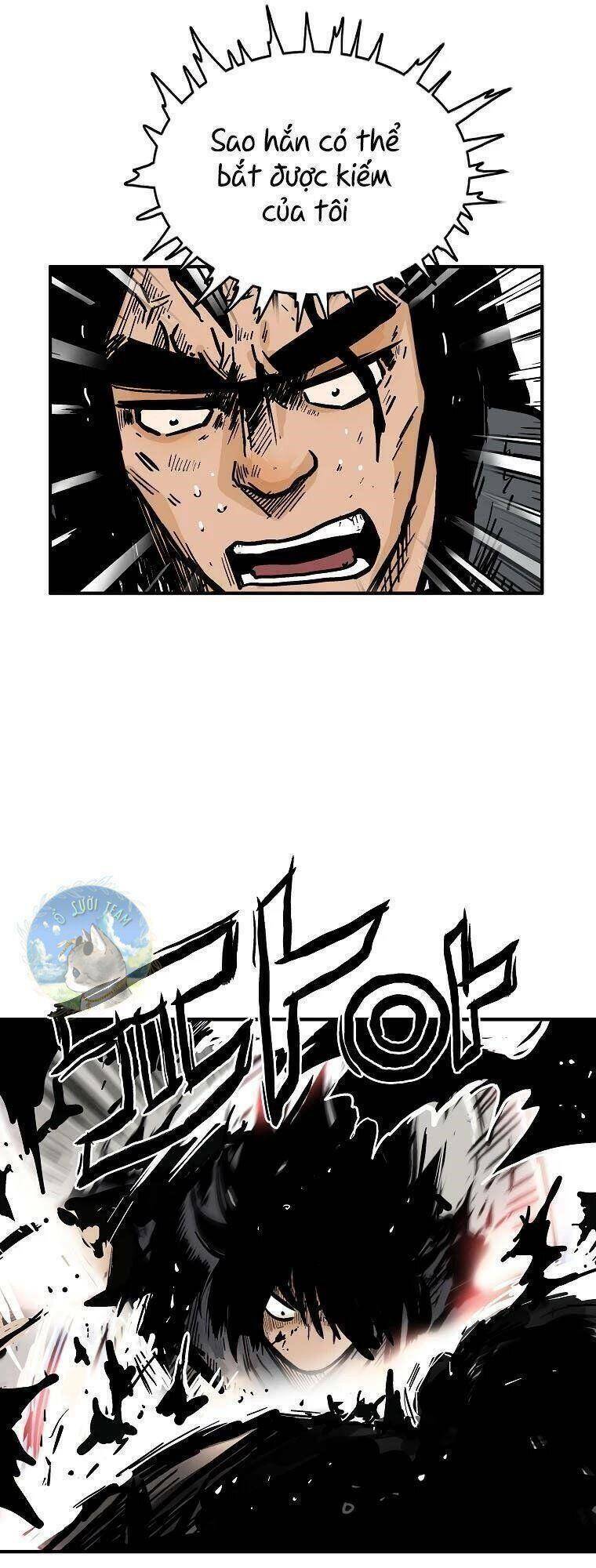 Hoả quyền - Chapter 84 - Page 53