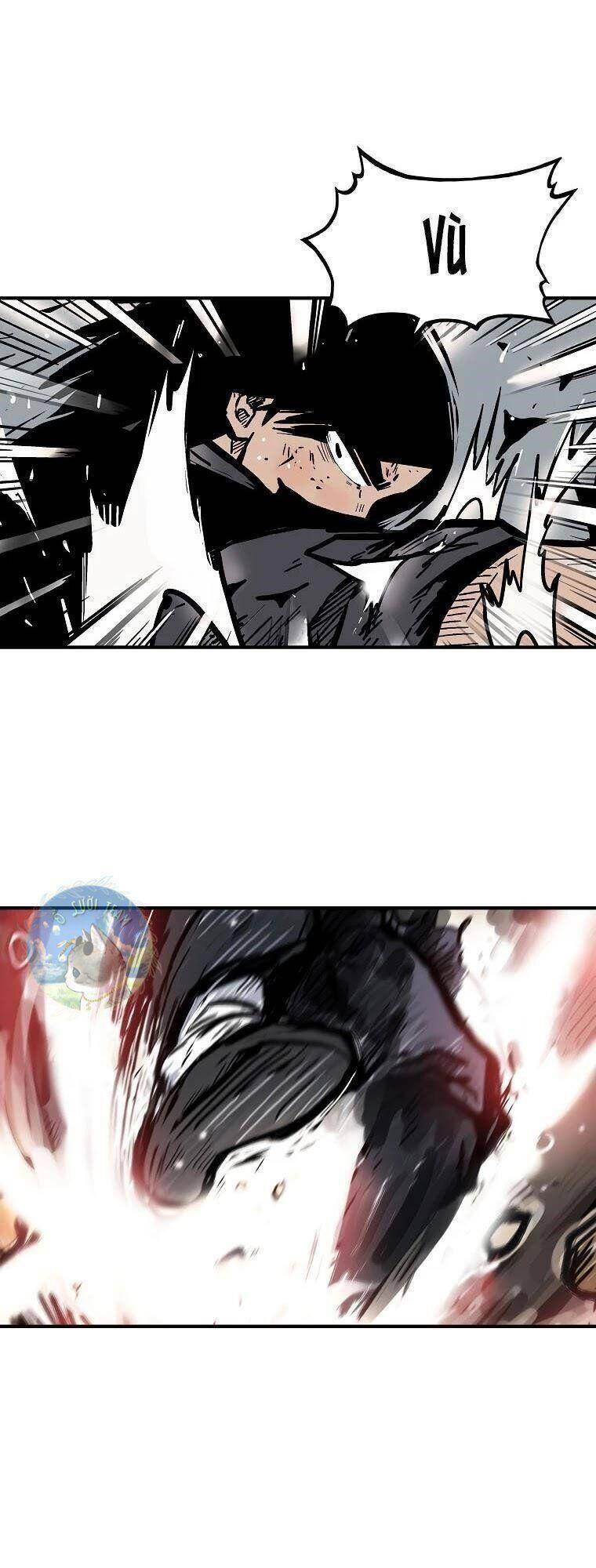 Hoả quyền - Chapter 84 - Page 55