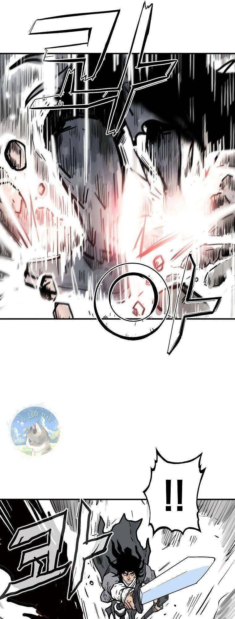 Hoả quyền - Chapter 84 - Page 57