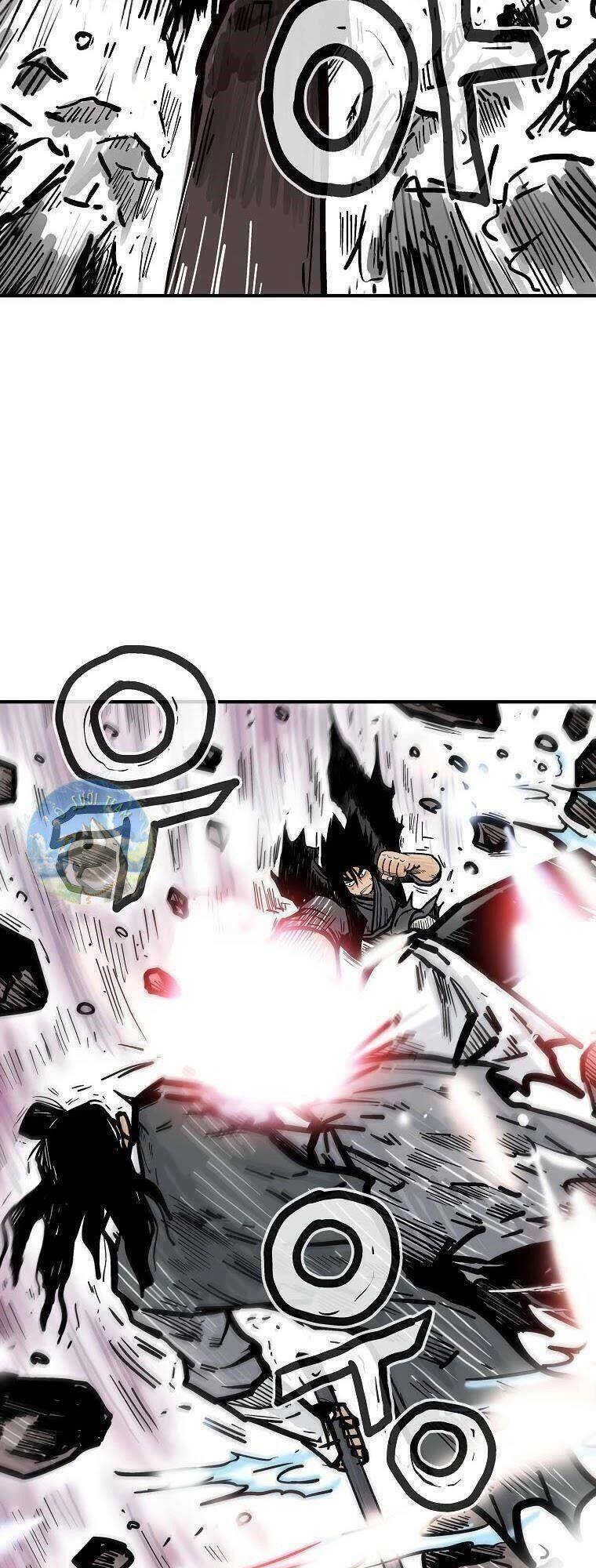 Hoả quyền - Chapter 84 - Page 59