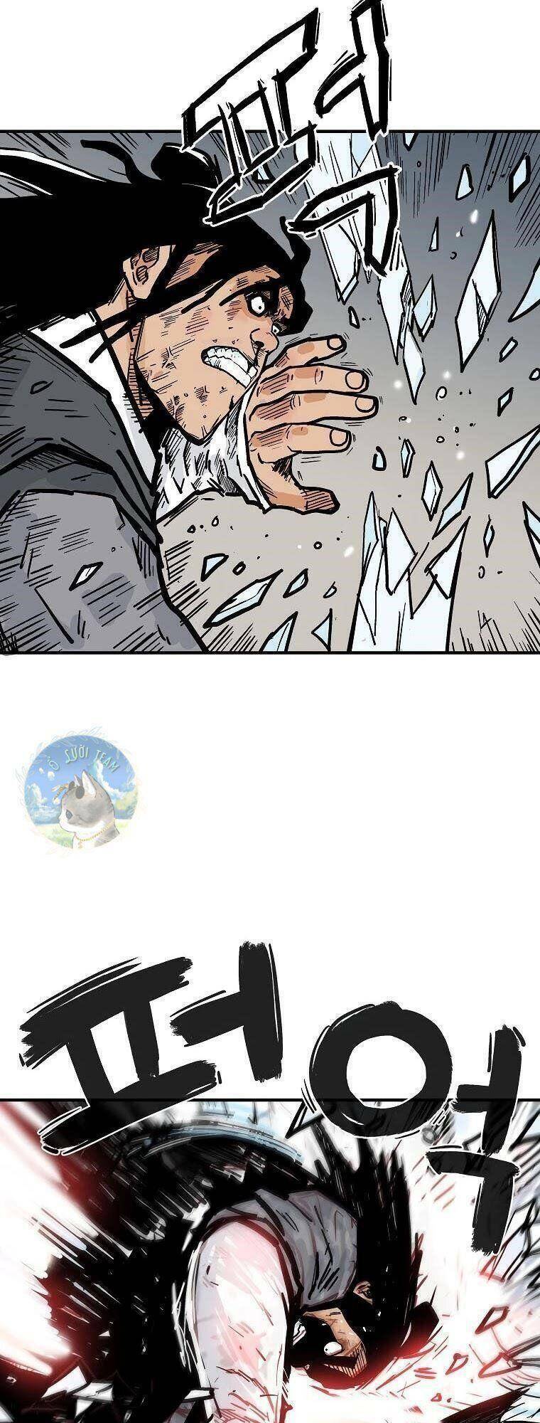 Hoả quyền - Chapter 84 - Page 63