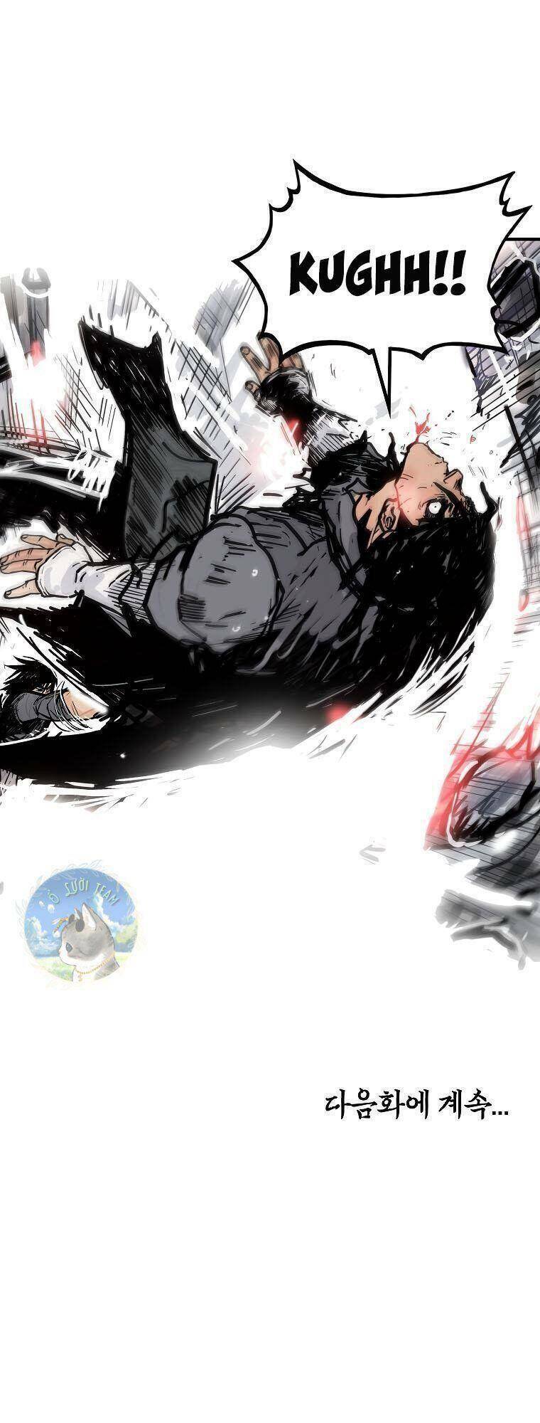 Hoả quyền - Chapter 84 - Page 65