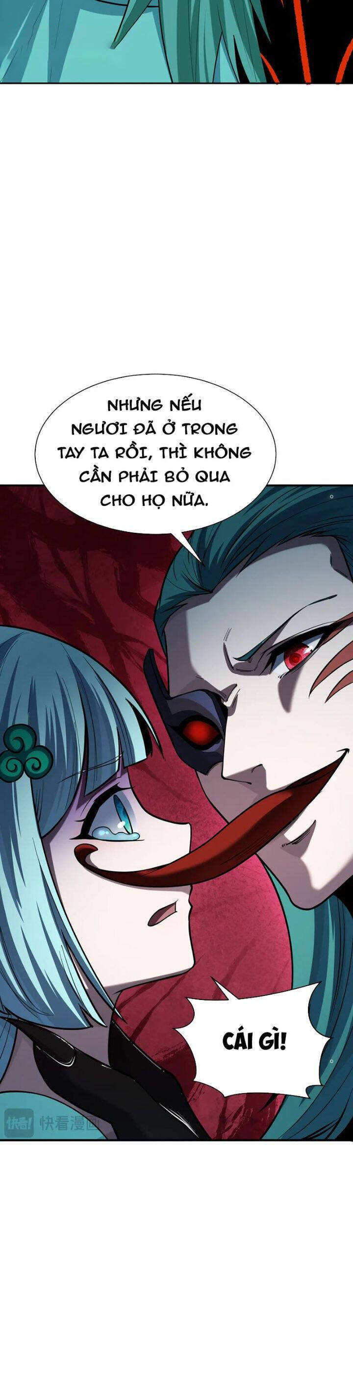 Kỷ Nguyên Kỳ Lạ - Chapter 378 - Page 22