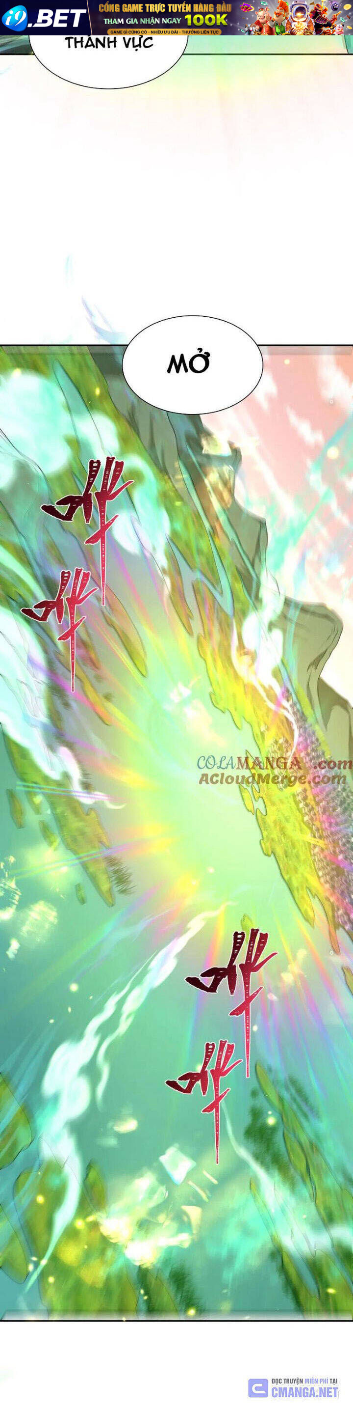 Kỷ Nguyên Kỳ Lạ - Chapter 378 - Page 31