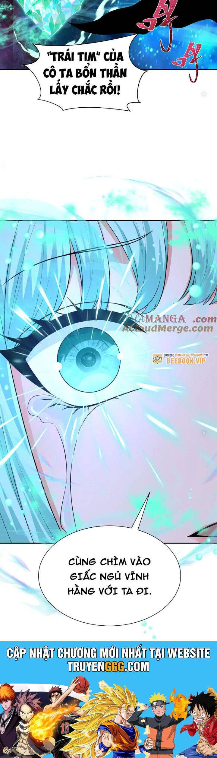 Kỷ Nguyên Kỳ Lạ - Chapter 378 - Page 33