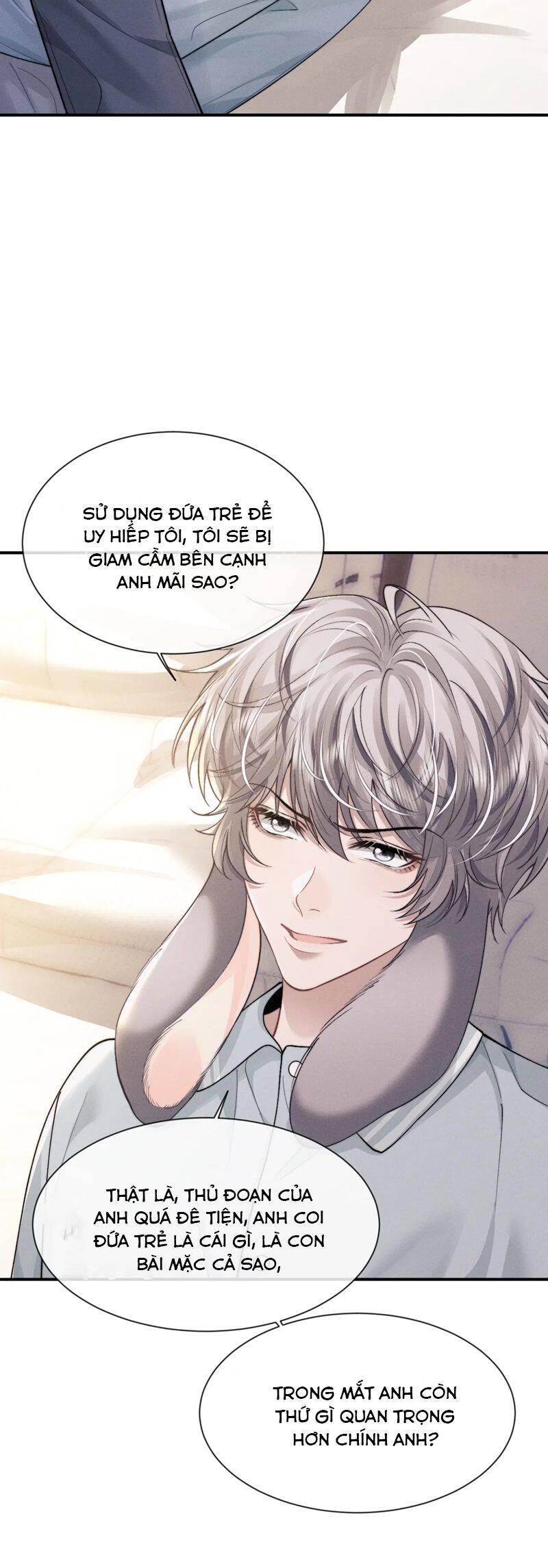 Chấp Sự Thỏ Cụp Tai - Chapter 131 - Page 10