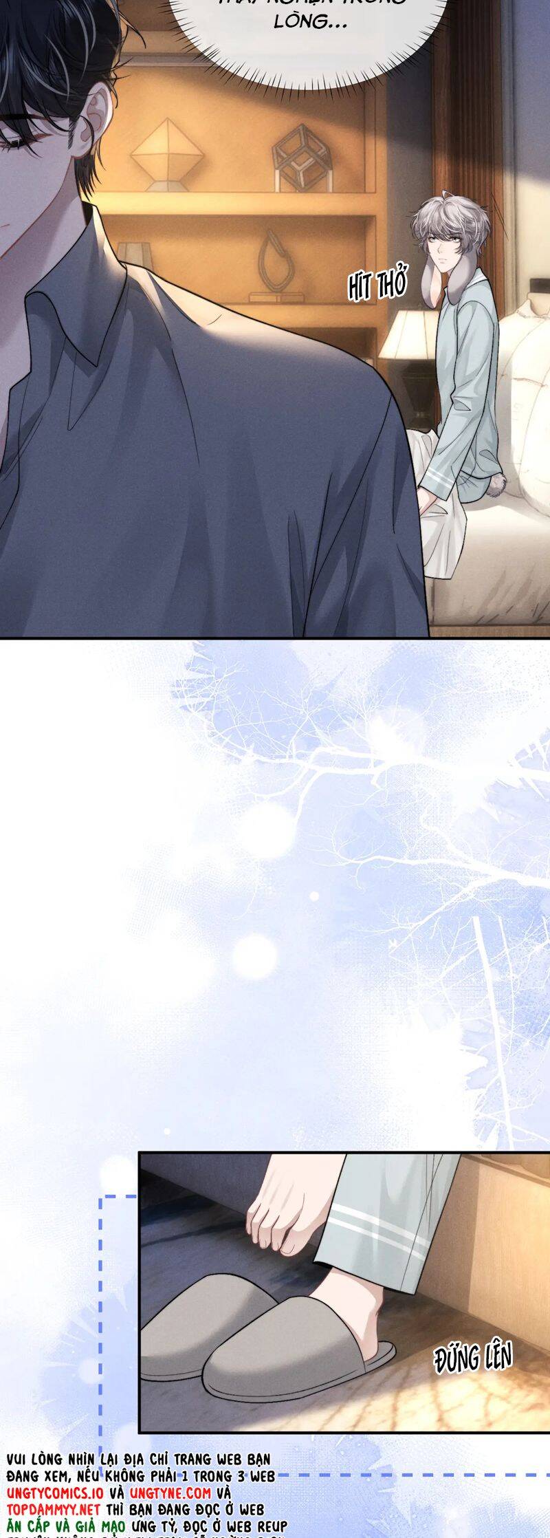 Chấp Sự Thỏ Cụp Tai - Chapter 131 - Page 15